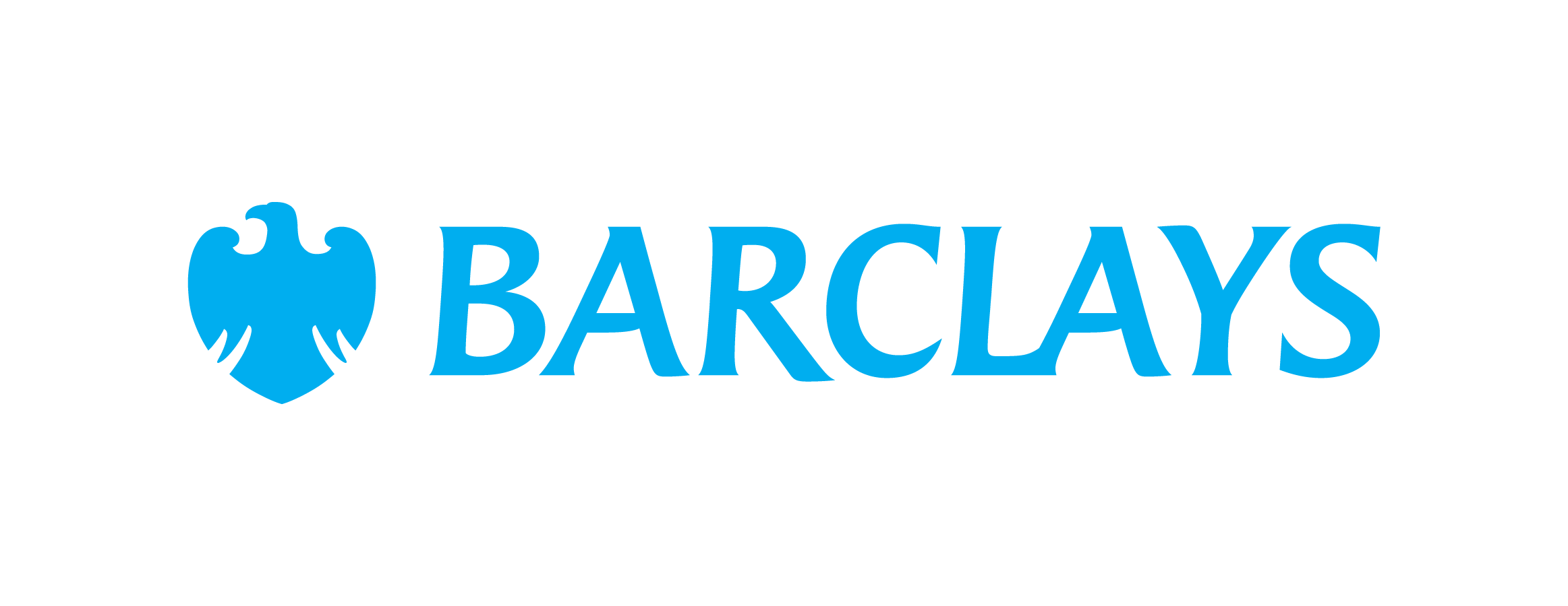 Barclaycard logo